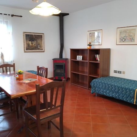 Cjase Paola Apartment Cassacco Luaran gambar