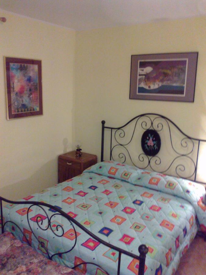 Cjase Paola Apartment Cassacco Bilik gambar