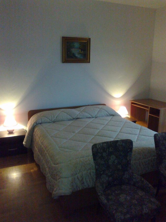 Cjase Paola Apartment Cassacco Bilik gambar