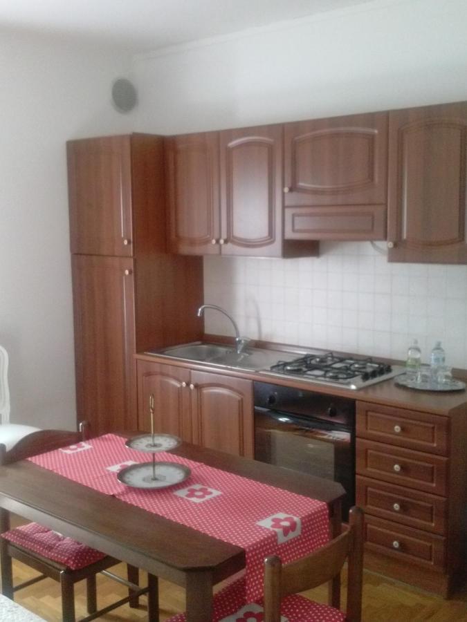 Cjase Paola Apartment Cassacco Luaran gambar