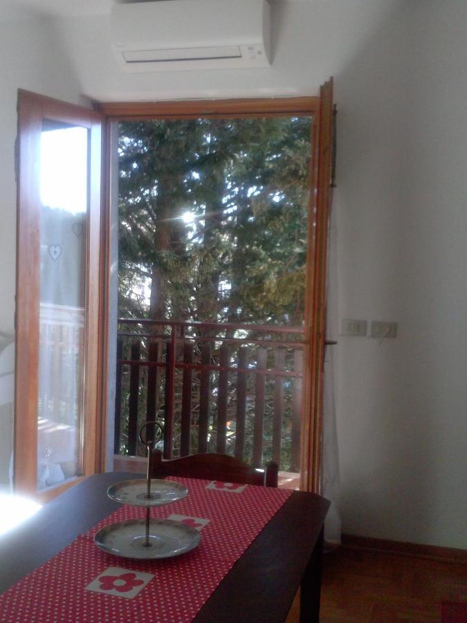 Cjase Paola Apartment Cassacco Luaran gambar