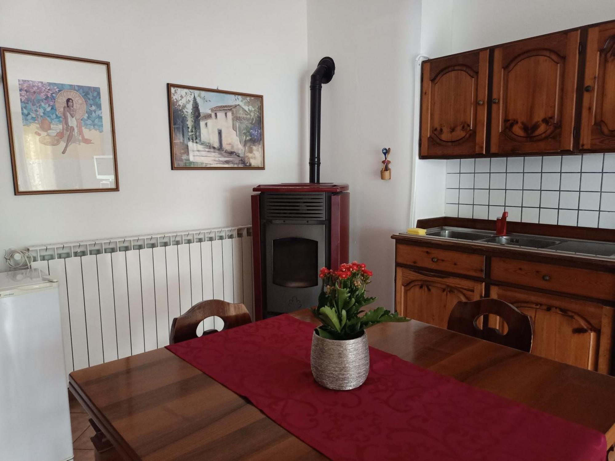 Cjase Paola Apartment Cassacco Luaran gambar