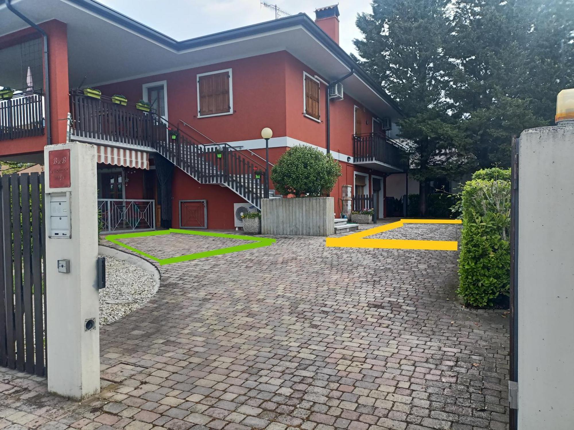 Cjase Paola Apartment Cassacco Luaran gambar