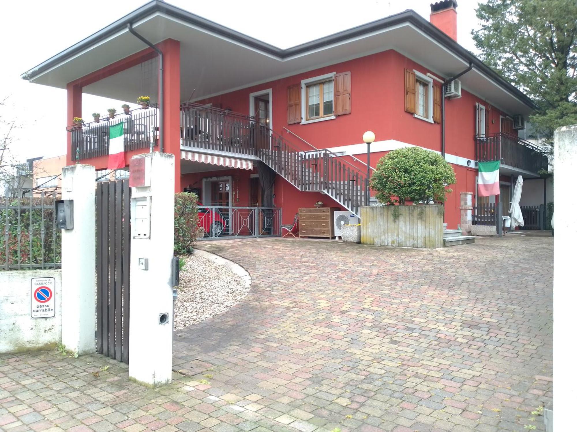 Cjase Paola Apartment Cassacco Luaran gambar
