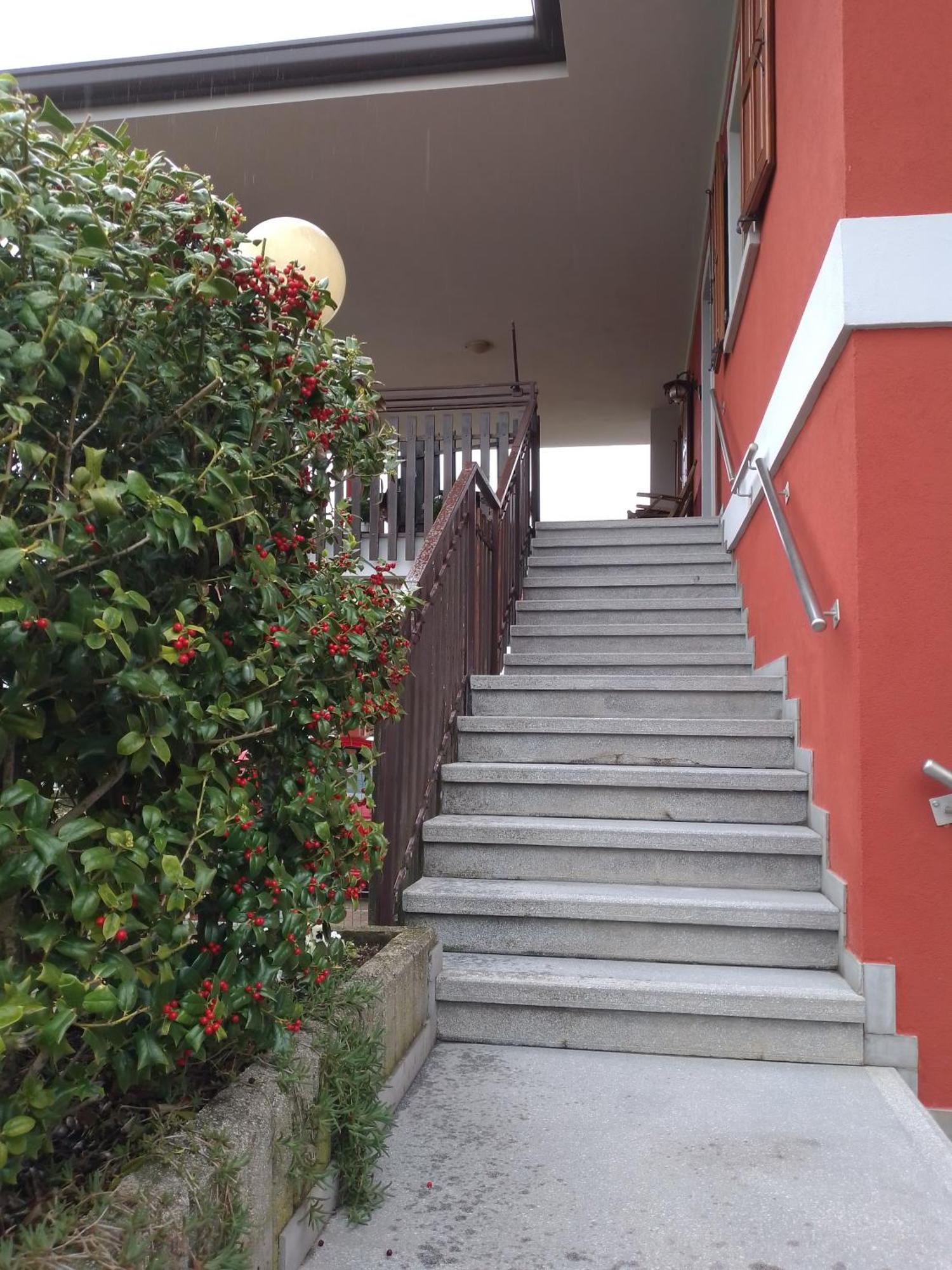 Cjase Paola Apartment Cassacco Luaran gambar