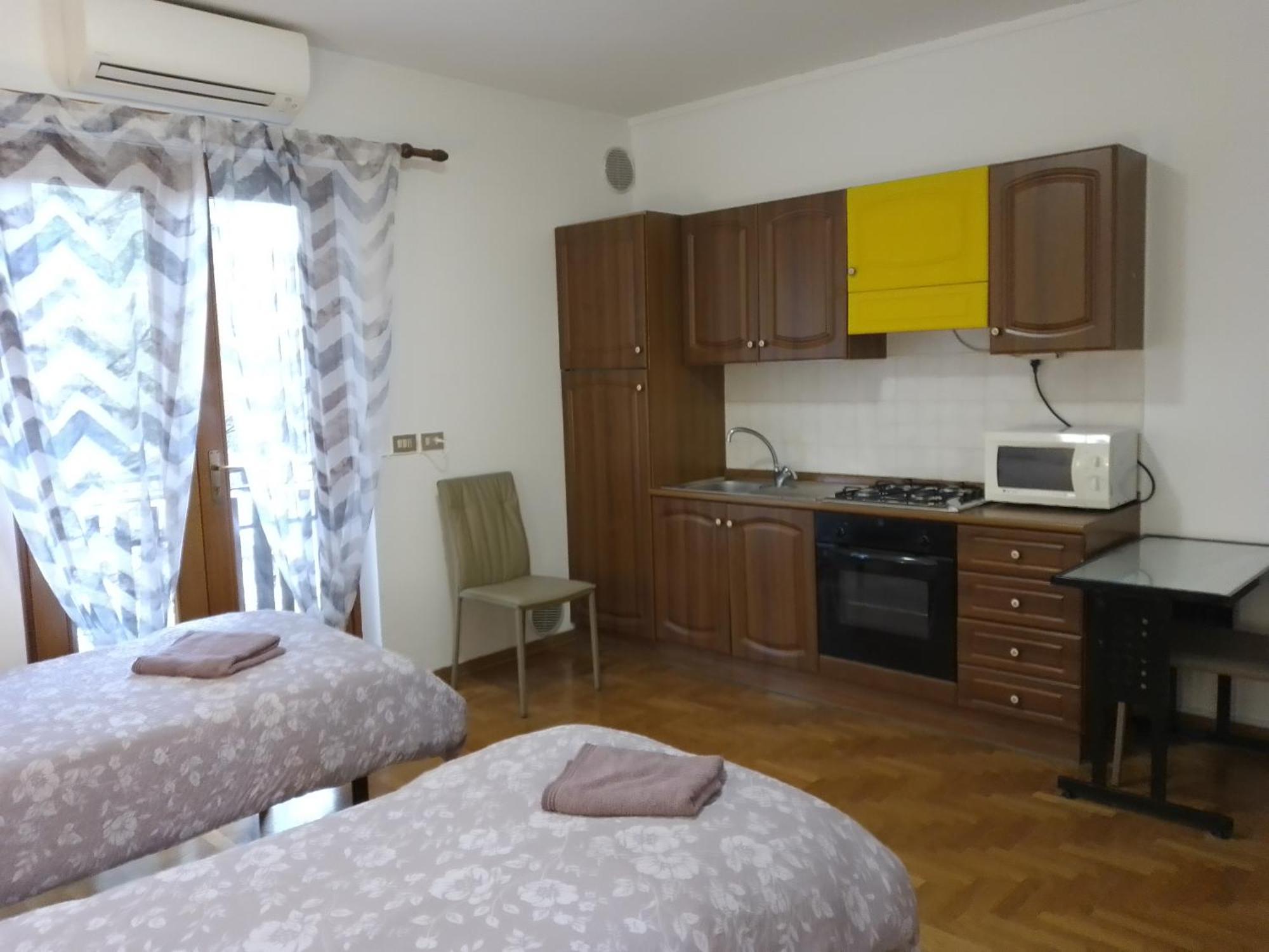 Cjase Paola Apartment Cassacco Luaran gambar